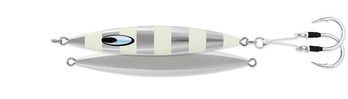 SALTIGA SK JIGS - ADDITIONAL SIZES