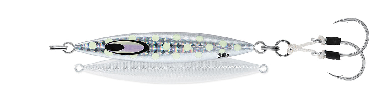 SALTIGA SK JIGS