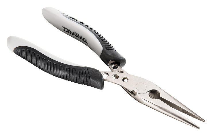 NEEDLE NOSE PLIERS