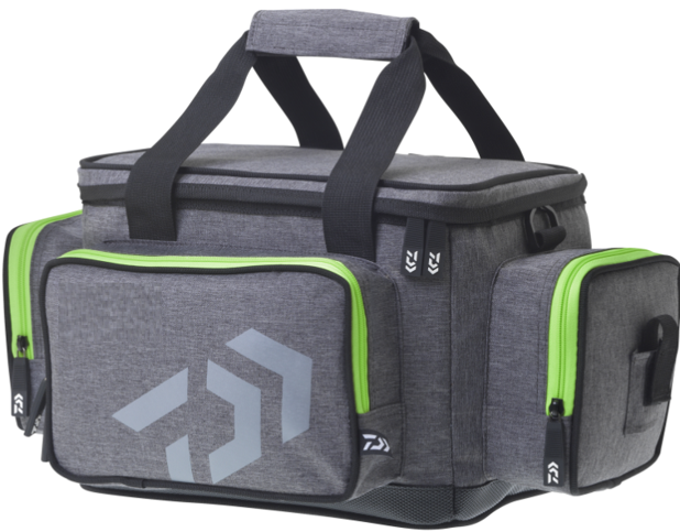 Bolsa para aparejos D-Box