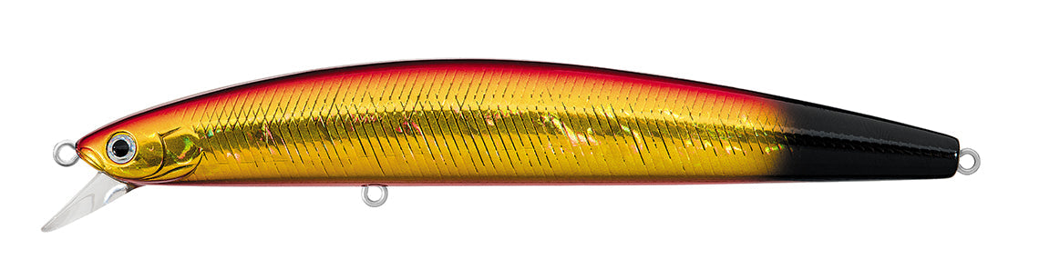 SALT PRO MINNOW (FLOATING)