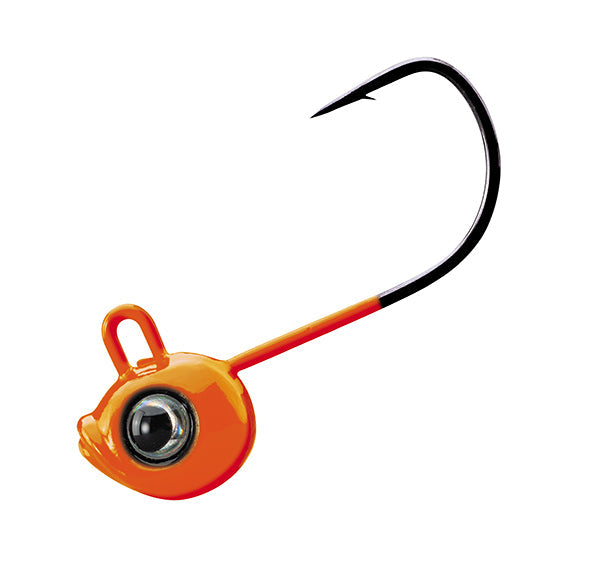 2026 DAIWA LIGHT JIG HEADS
