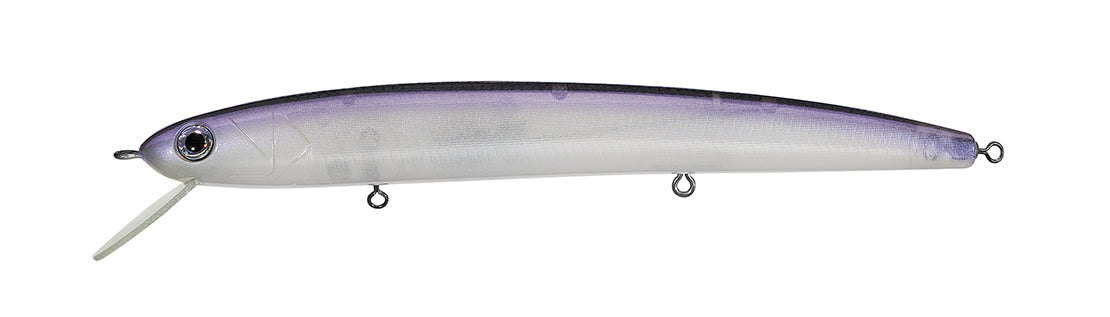 HMKL MINNOW STEEZ CUSTOM