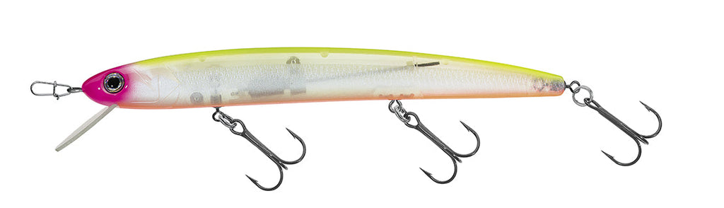 HMKL MINNOW STEEZ PERSONALIZADO