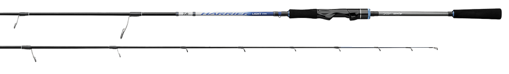 CAÑA DE JIGGING HARRIER SUPER LIGHT