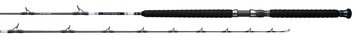PROTEUS EX RODS