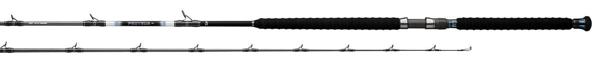 PROTEUS EX RODS