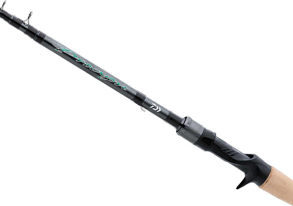 CAÑA DE PESCA TELESCÓPICA DE VIAJE PROCYON
