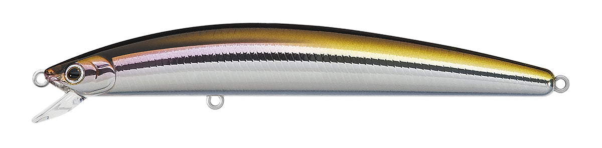 TD MINNOW