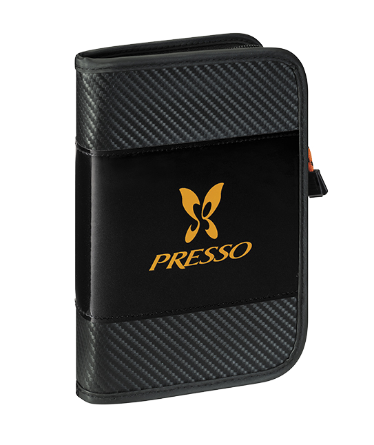 BILLETERA PRESSO