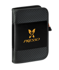 BILLETERA PRESSO