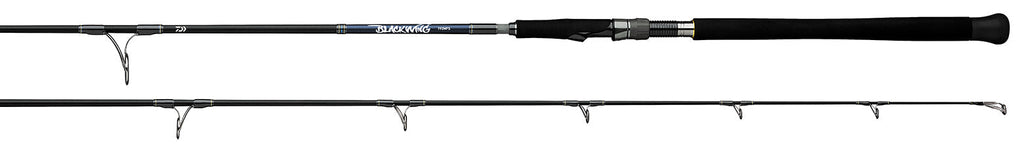 VARILLAS BLACKWING
