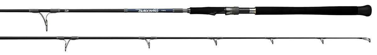 VARILLAS BLACKWING
