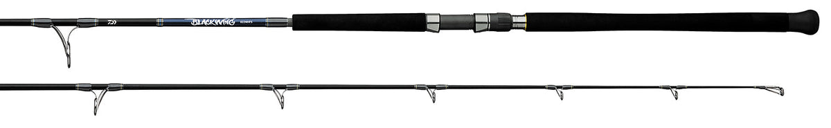 VARILLAS BLACKWING