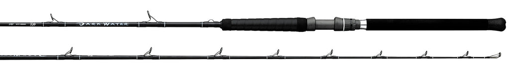 DARKWATER SALTWATER RODS