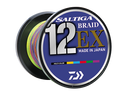 LÍNEA TRENZADA SALTIGA x12