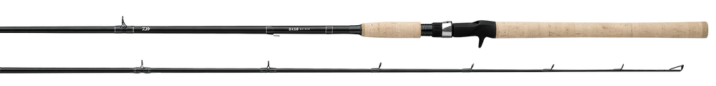 CAÑAS DX SWIMBAIT