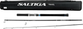 SALTIGA-SERIE DE VIAJE DE AGUA SALADA